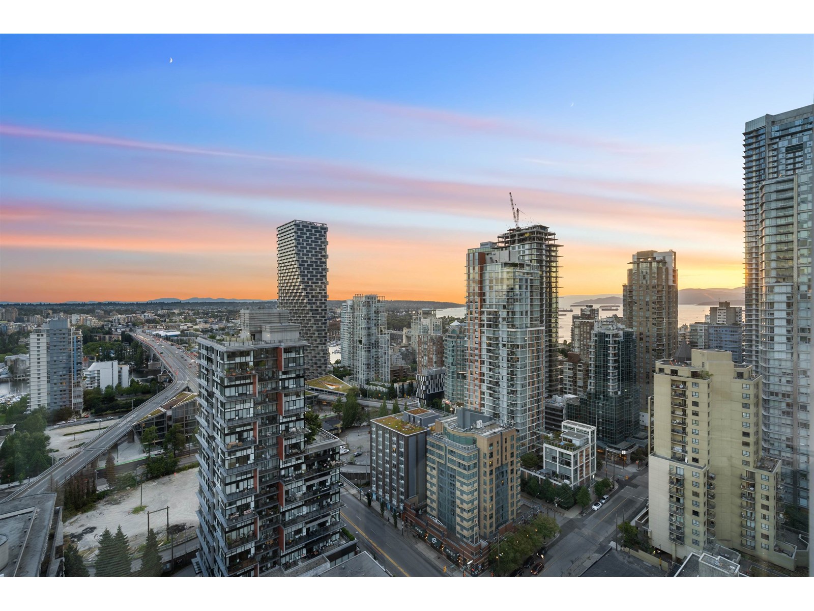 3103-1255 Seymour Street, Vancouver, BC, V6B 0H1