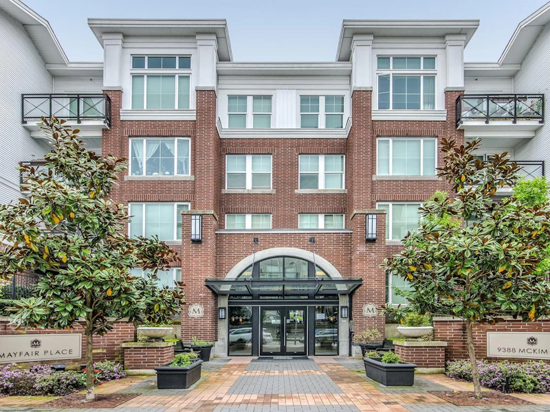 315 - 9388 Mckim Way, Richmond BC V6X 0J7