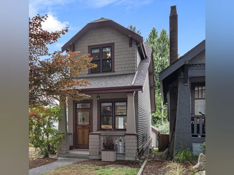 1962 E 7th Avenue, Vancouver BC V5N 1S4
