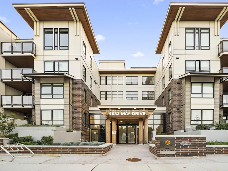 112-4033 May Drive, Richmond, BC, V6X 0T3