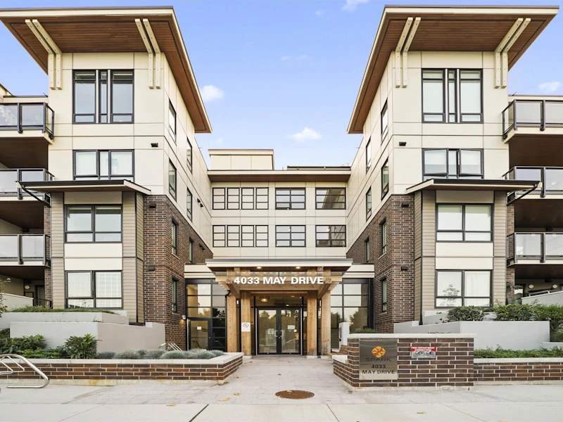 112 - 4033 May Drive, Richmond BC