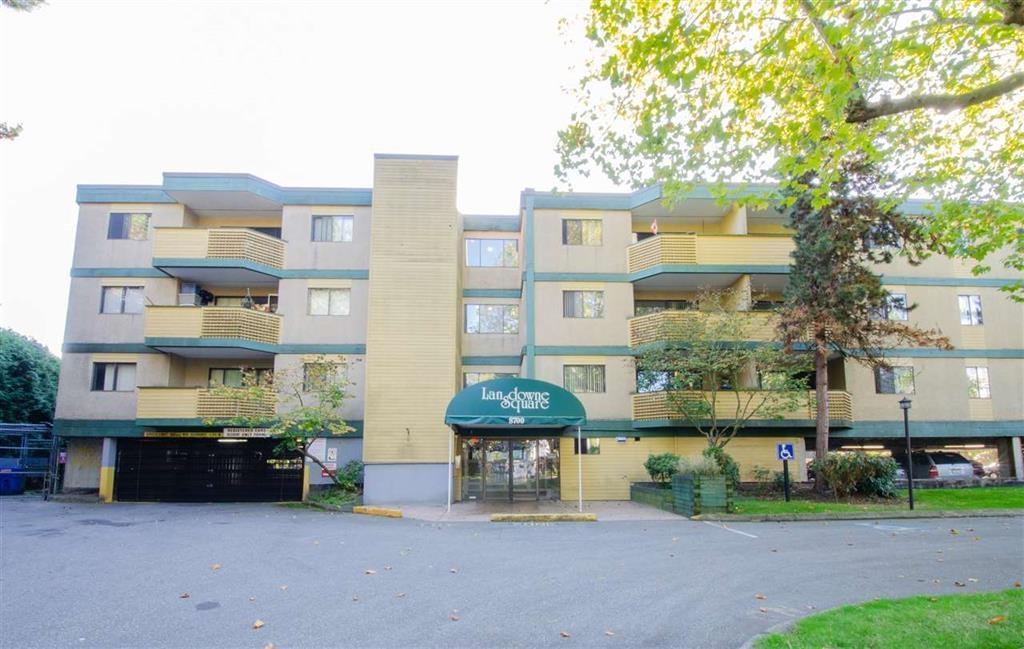 103-8700 Ackroyd Road, Richmond, BC, V6X 1B5