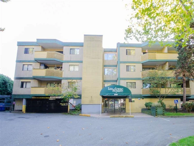 103-8700 Ackroyd Road, Richmond, BC, V6X 1B5