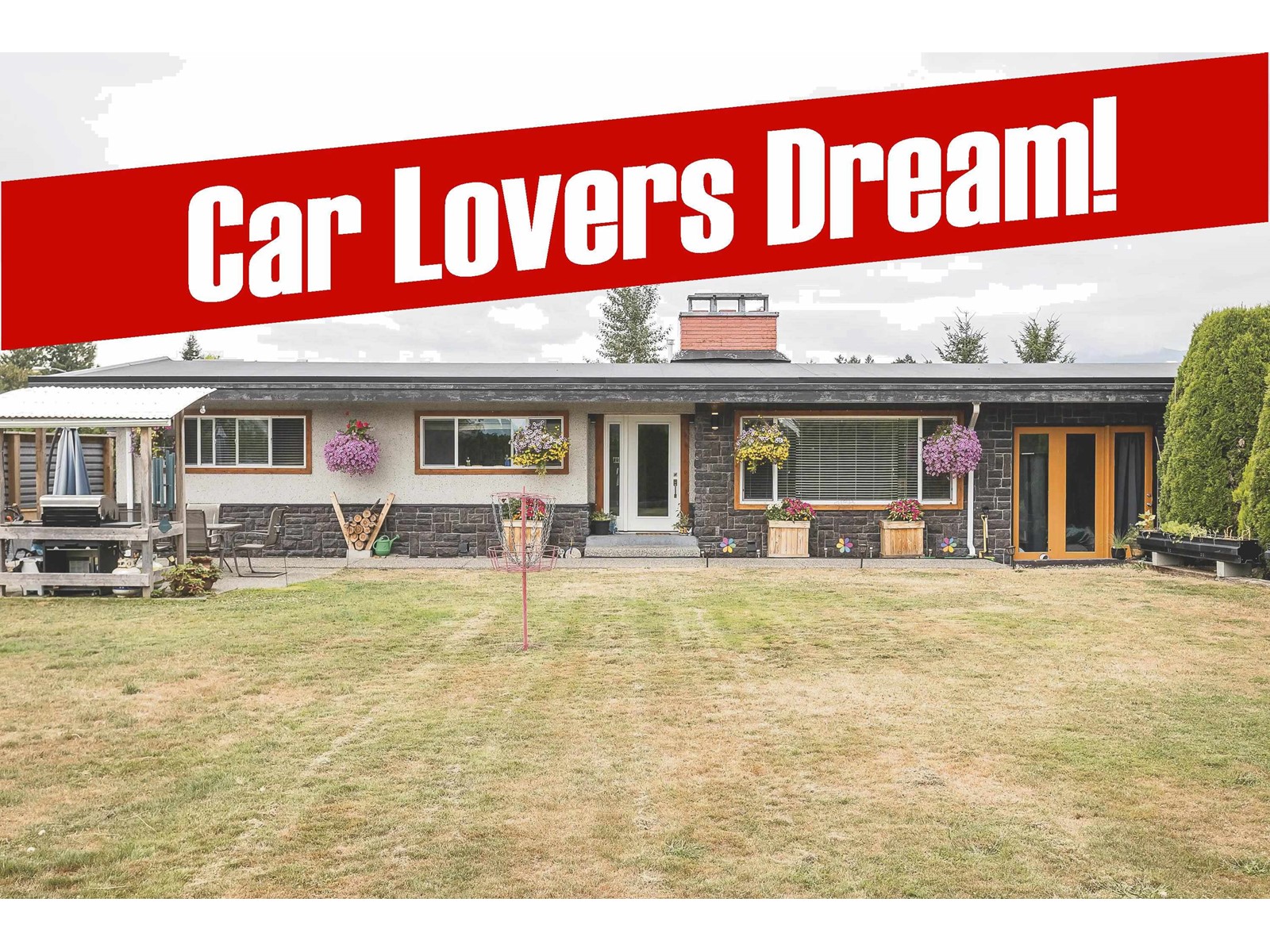 23389 Dewdney Trunk Road, Maple Ridge, BC, V2X 3L6