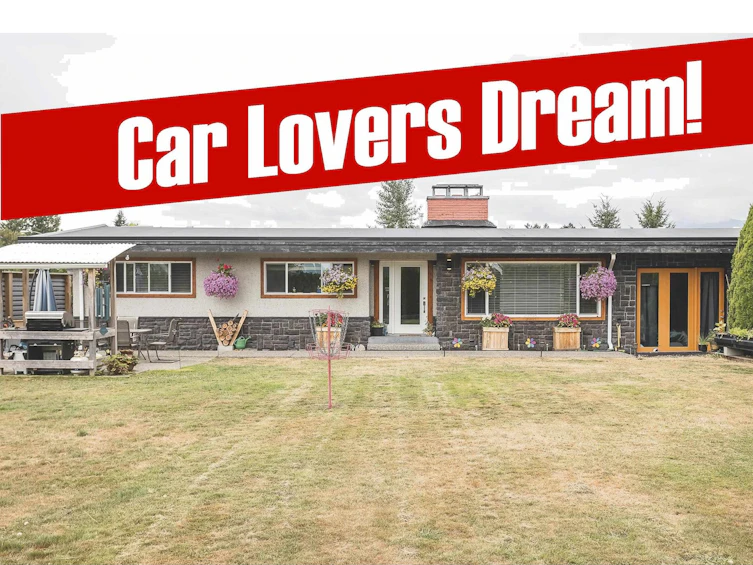 23389 Dewdney Trunk Road, Maple Ridge, BC, V2X 3L6