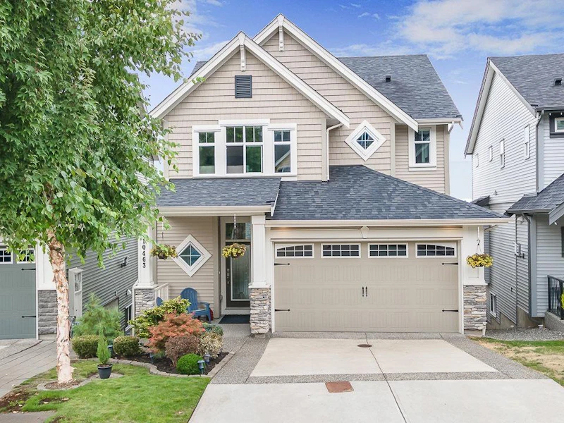 10463 Mceachern Street, Maple Ridge BC V2W 0H8