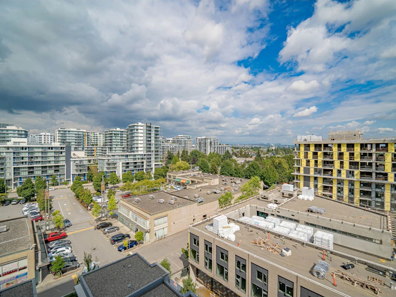 1007 - 3333 Brown Road, Richmond BC