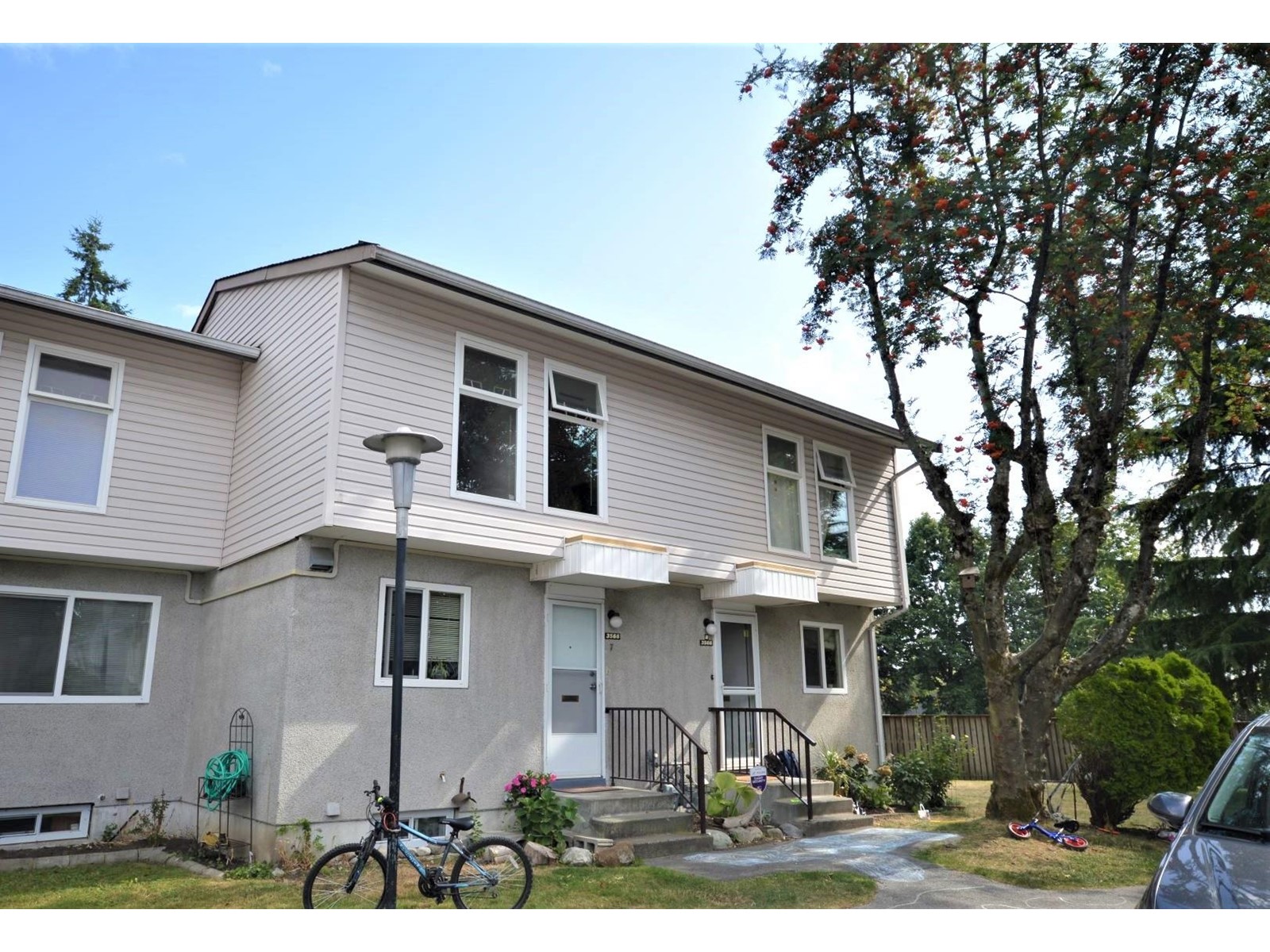7-3566 East 49th Avenue, Vancouver, BC, V5S 1M4