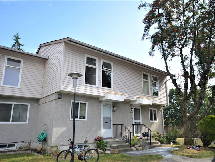 7-3566 East 49th Avenue, Vancouver, BC, V5S 1M4