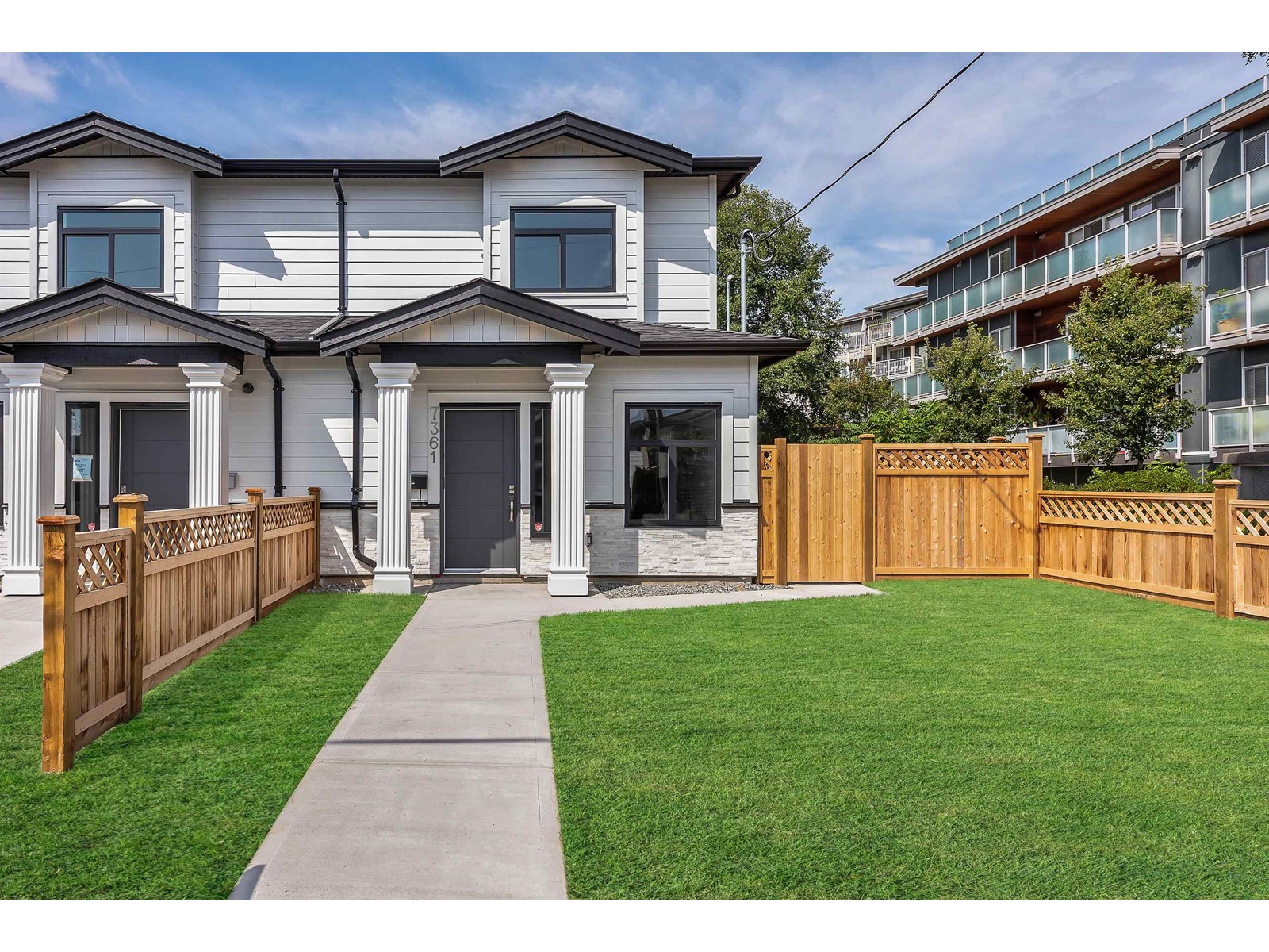 7361 14th Avenue, Burnaby, BC, V3N 1Z7