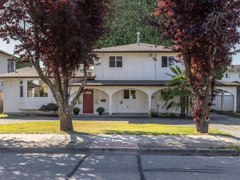 4949 53rd Street, Delta BC V4K 2Z3