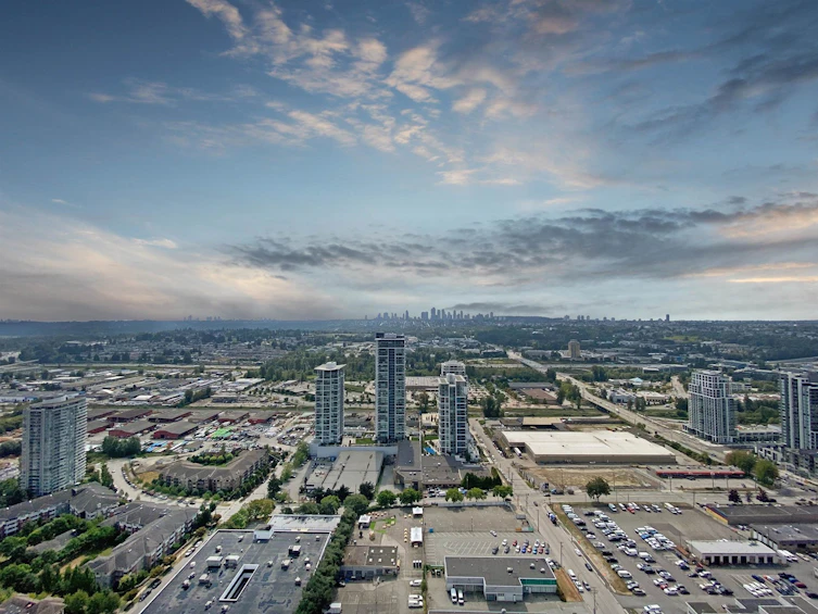3502-4650 Brentwood Boulevard, Burnaby, BC, V5C 0M3