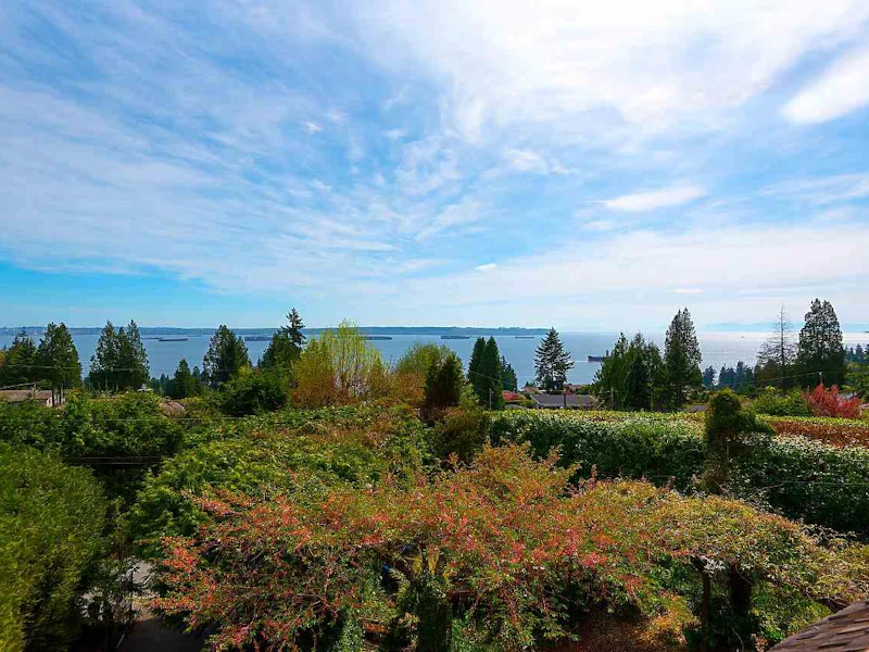 3191 Benbow Road, West Vancouver BC V7V 3E1