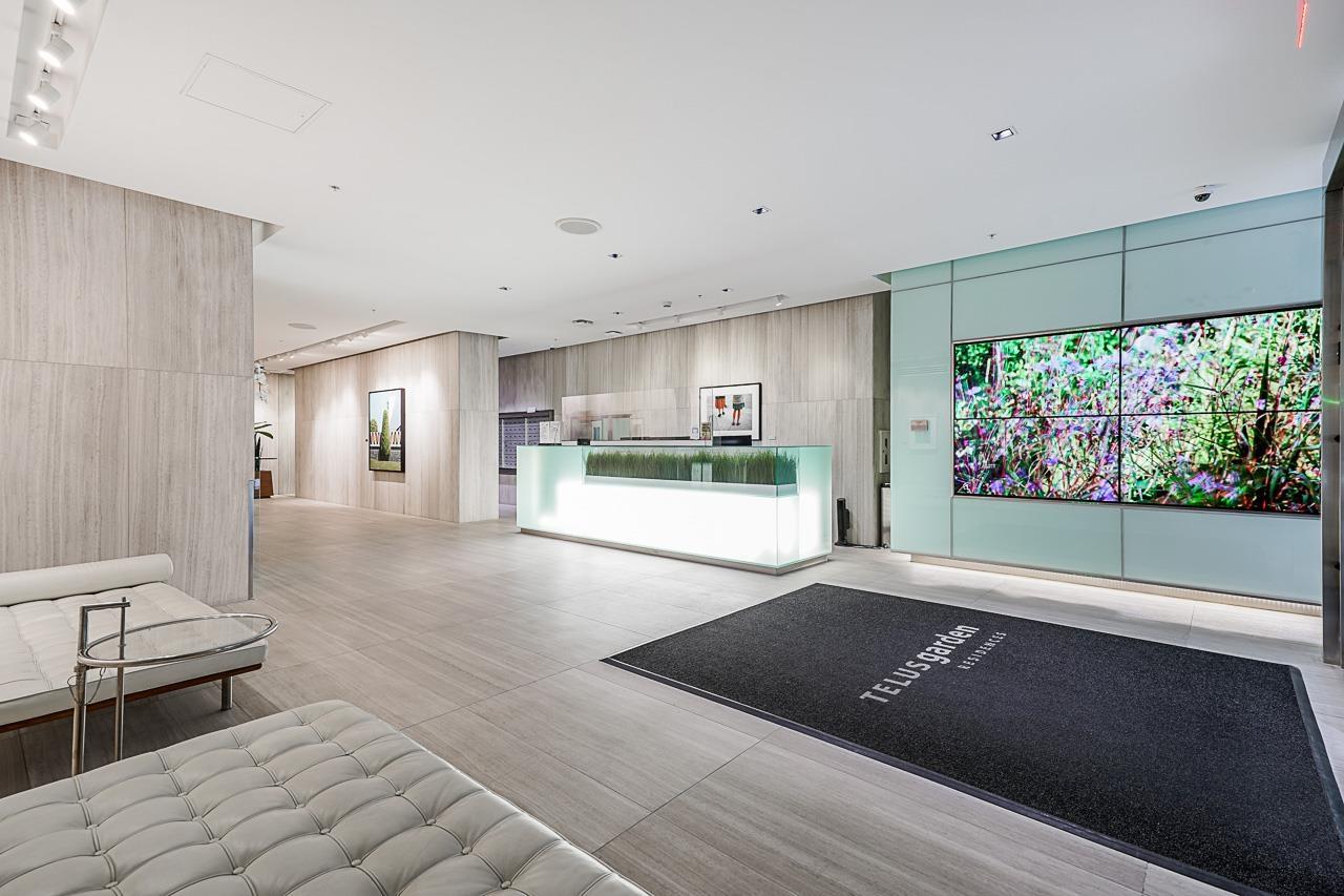 3207-777 Richards Street, Vancouver, BC, V6B 0M6