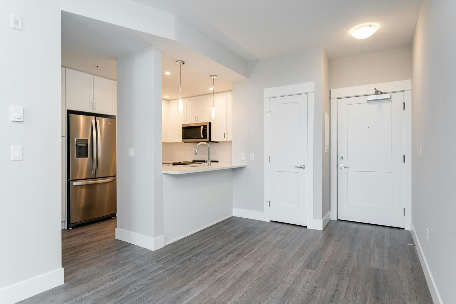 611-2180 Kelly Avenue, Port Coquitlam, BC