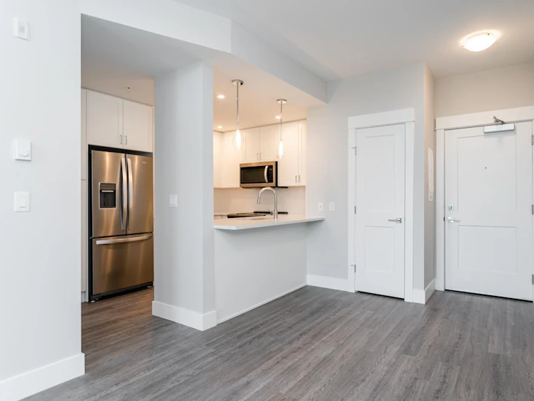 611-2180 Kelly Avenue, Port Coquitlam, BC