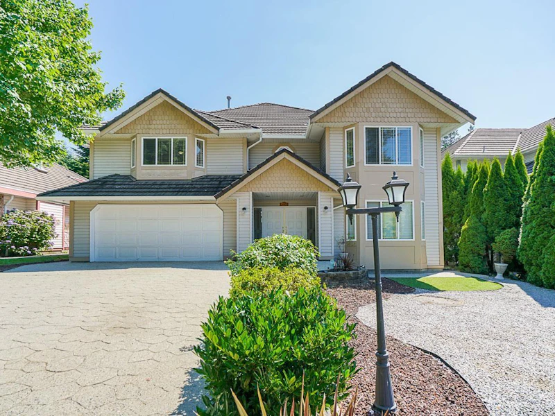 1309 Oxford Street, Coquitlam BC V3B 4G3