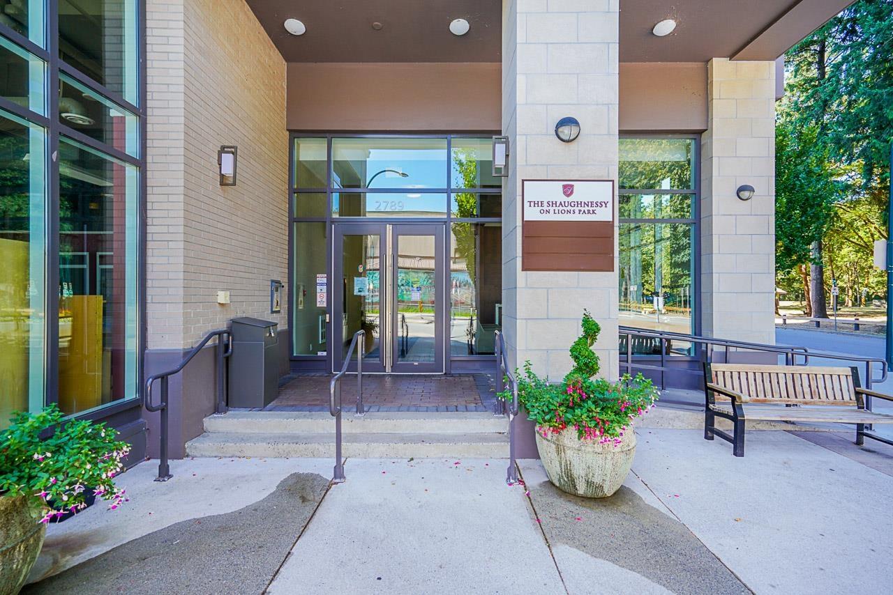 1902-2789 Shaughnessy Street, Port Coquitlam, BC, V3C 0C3
