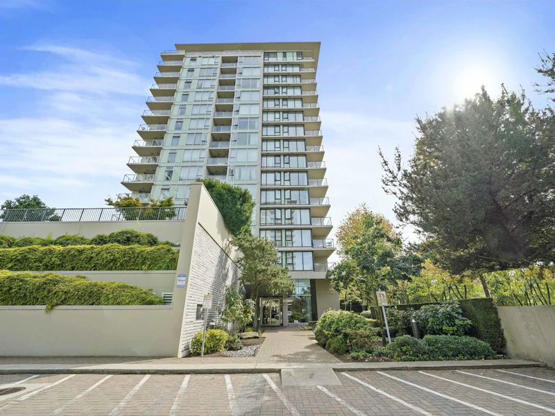 1606 - 5088 Kwantlen Street, Richmond BC V6X 4K5