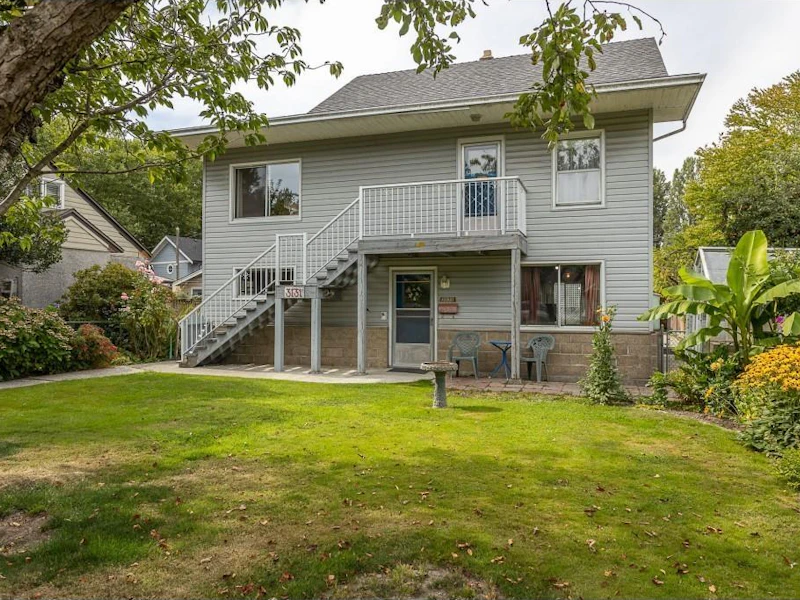 3131 Douglas Crescent, Richmond BC V7B 1G3