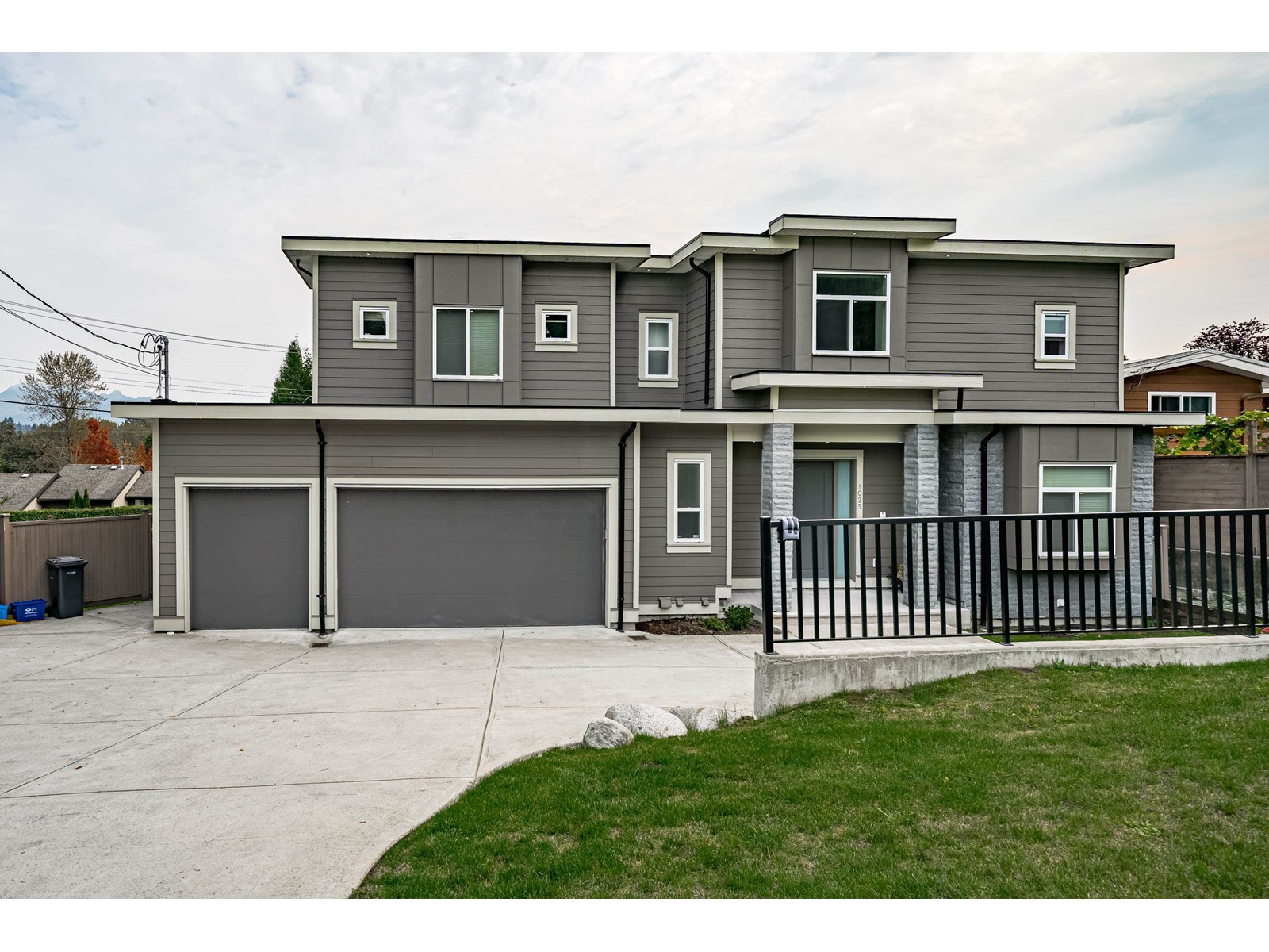 1025 Ranch Park Way, Coquitlam, BC, V3C 2J2