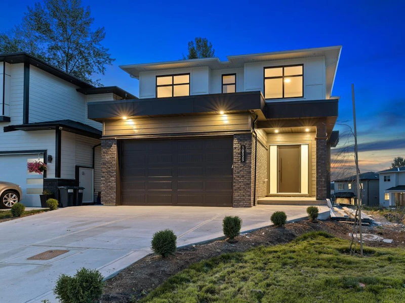 10525 Mcveety Street, Maple Ridge BC