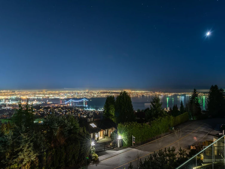 1526 Chartwell Drive, West Vancouver, BC, V7S 2S1
