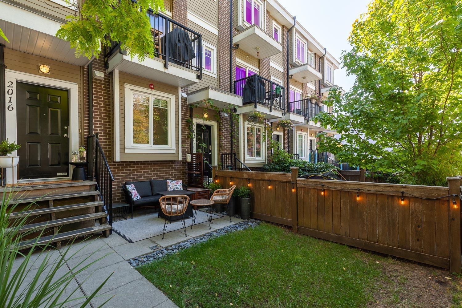 2016 Franklin Street, Vancouver, BC, V5L 1R3