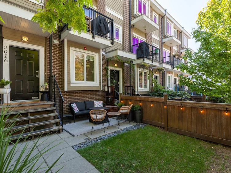 2016 Franklin Street, Vancouver, BC, V5L 1R3