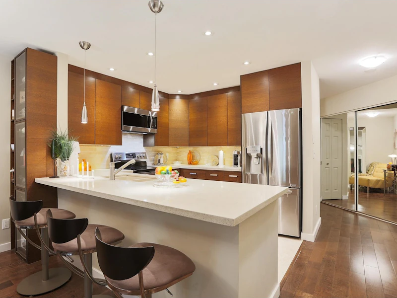 209 - 2800 Chesterfield Avenue, North Vancouver BC