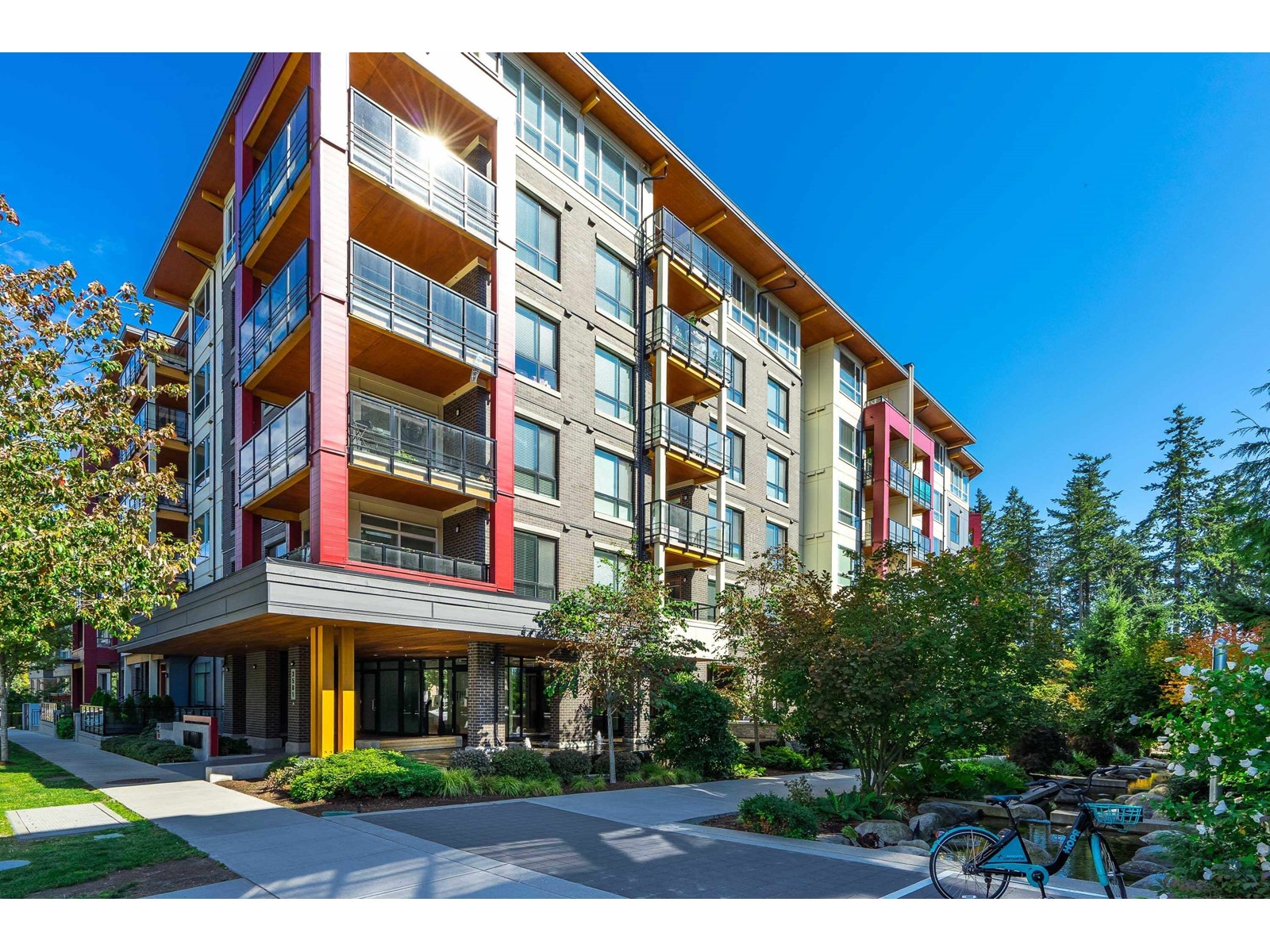 510-3581 Ross Drive, Vancouver, BC, V6S 0K5