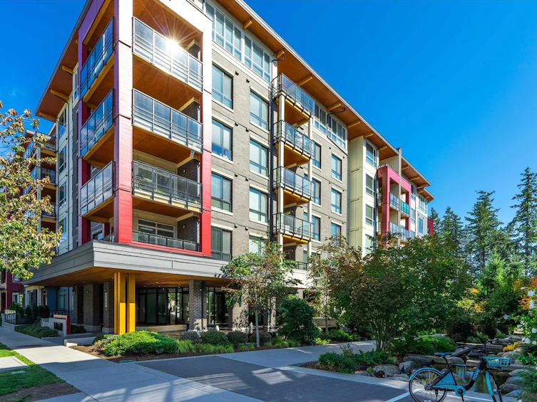 510-3581 Ross Drive, Vancouver, BC, V6S 0K5