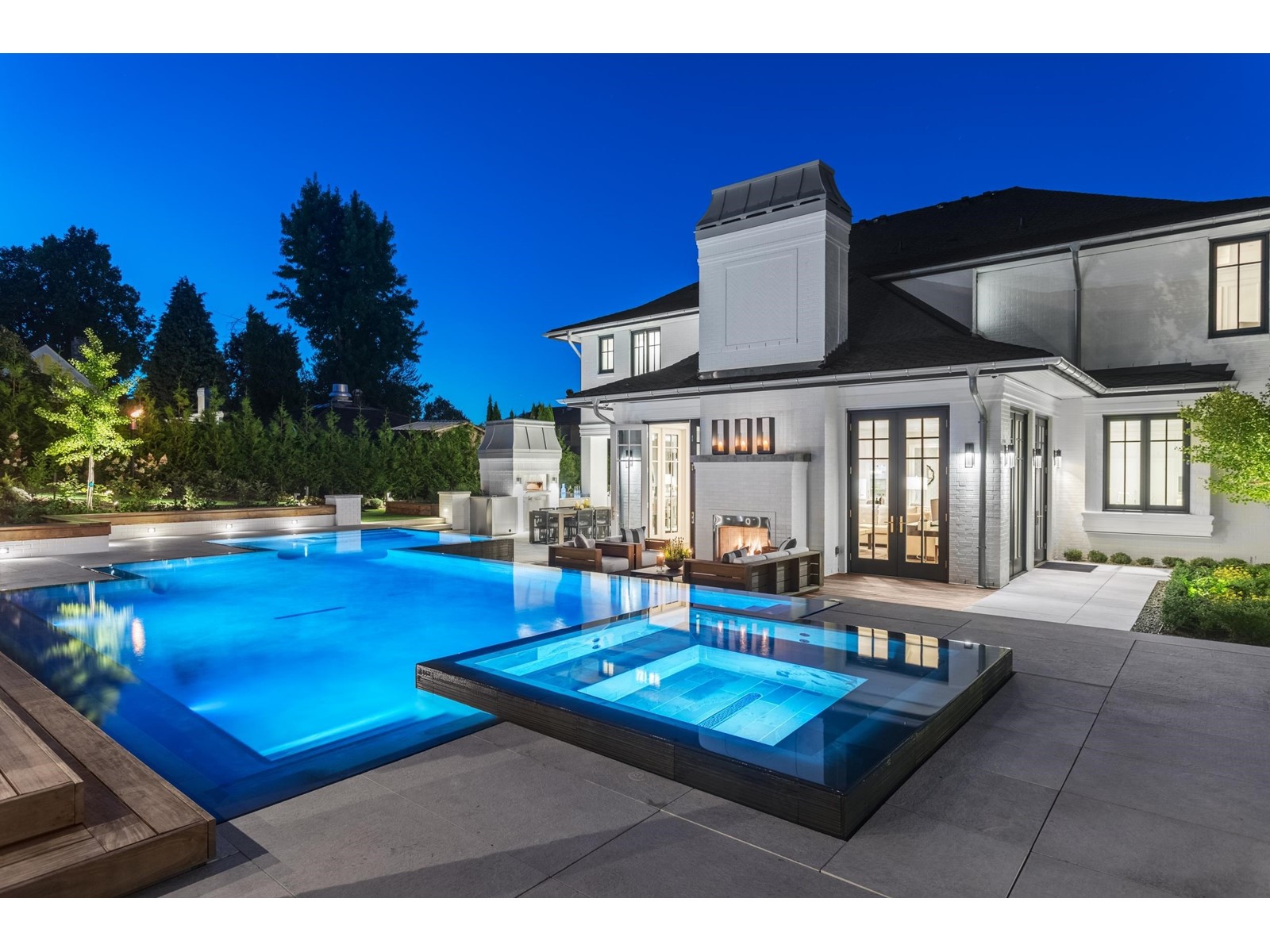 1126 Wolfe Avenue, Vancouver, BC, V6H 1V8