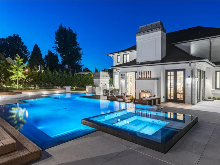 1126 Wolfe Avenue, Vancouver, BC, V6H 1V8