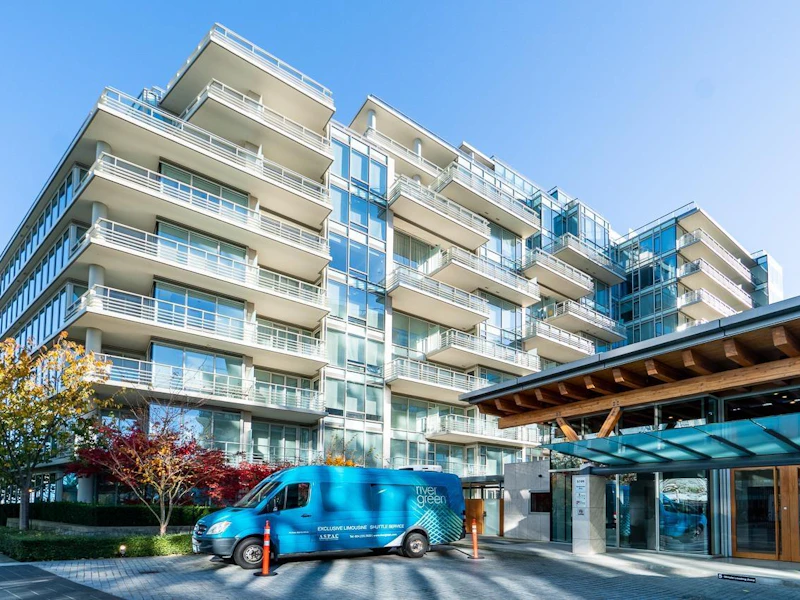 513 - 5199 Brighouse Way, Richmond BC V7C 0A7
