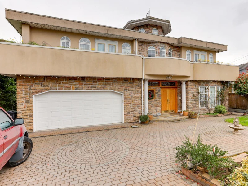 3520 Francis Road, Richmond BC V7C 1J3