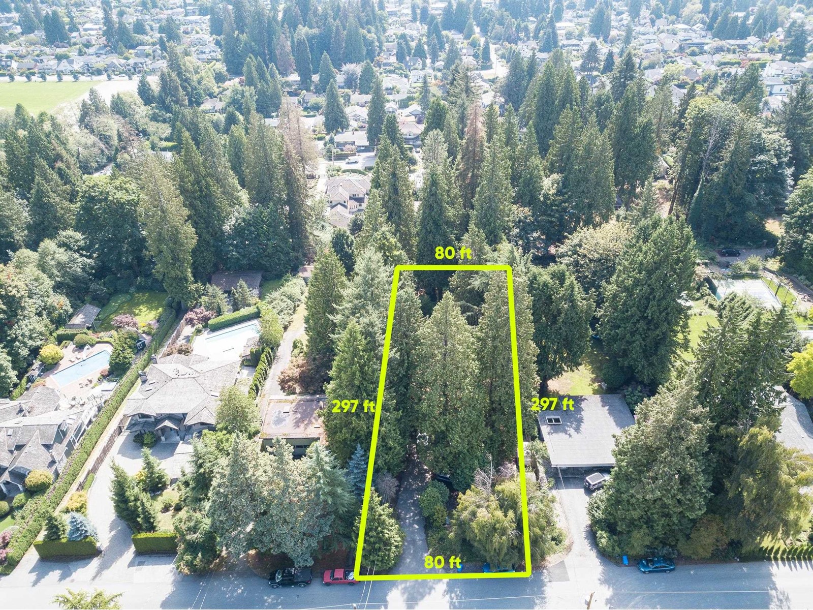 1372 Ottawa Avenue, West Vancouver, BC, V7T 2H5
