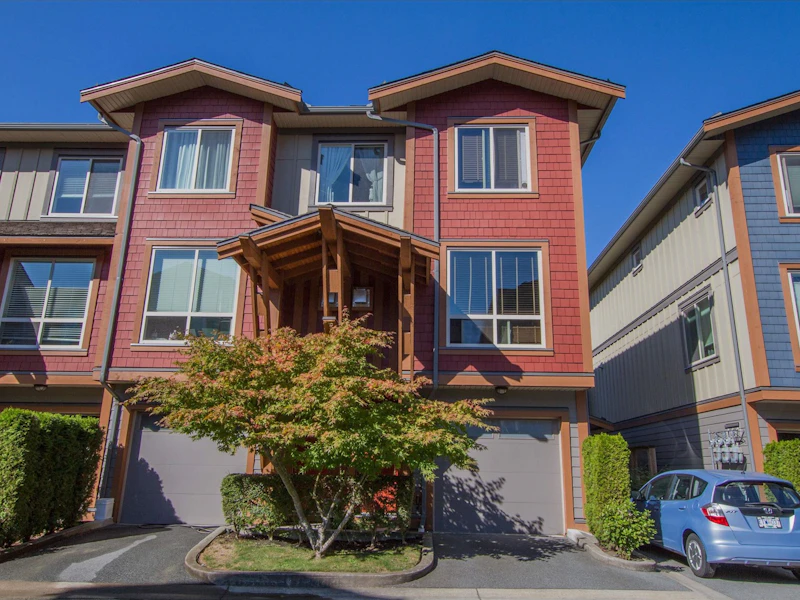 31 - 40653 Tantalus Road, Squamish BC V8B 0N2