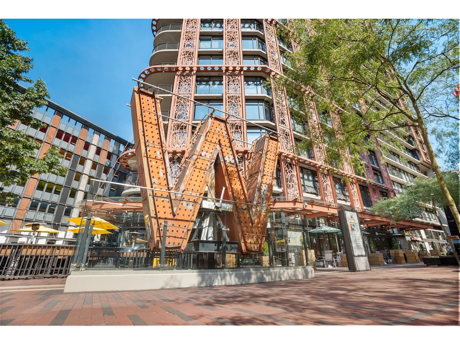 2710-128 West Cordova Street, Vancouver, BC, V6B 0E6