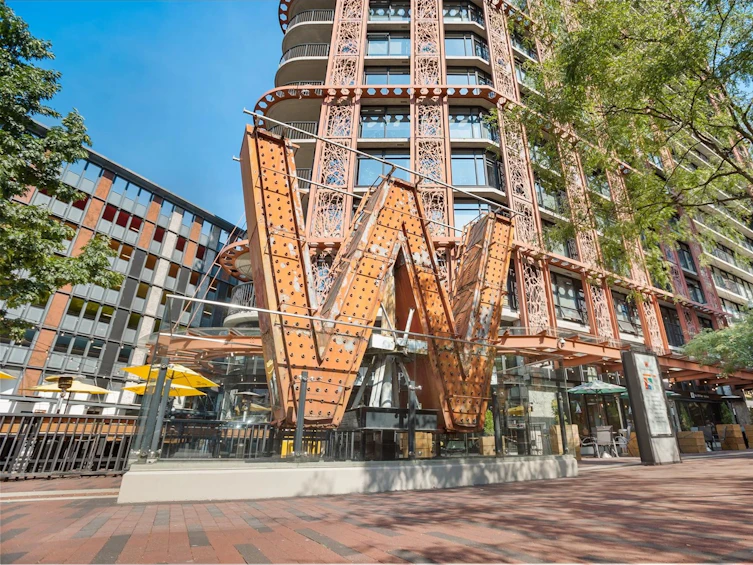 2710-128 West Cordova Street, Vancouver, BC, V6B 0E6