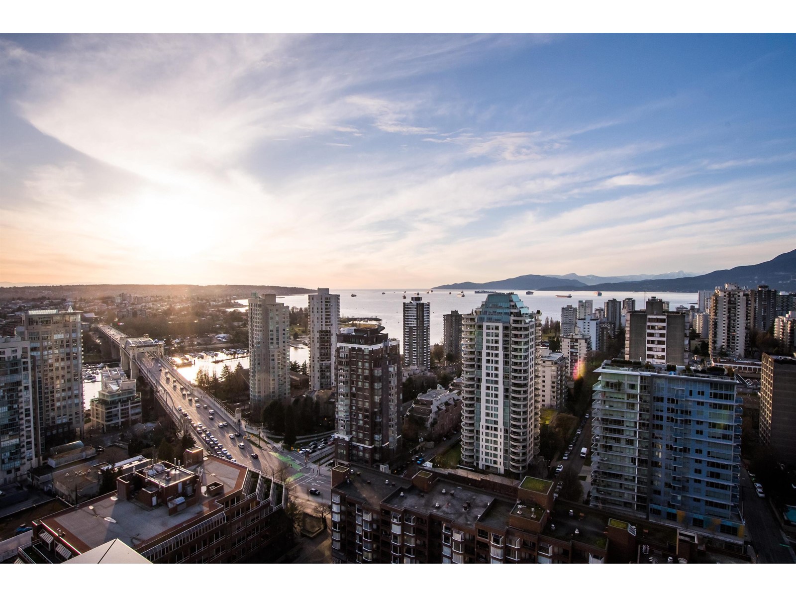 2801-1308 Hornby Street, Vancouver, BC, V6Z 0C5