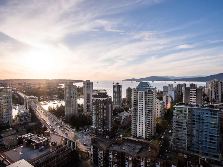 2801-1308 Hornby Street, Vancouver, BC, V6Z 0C5