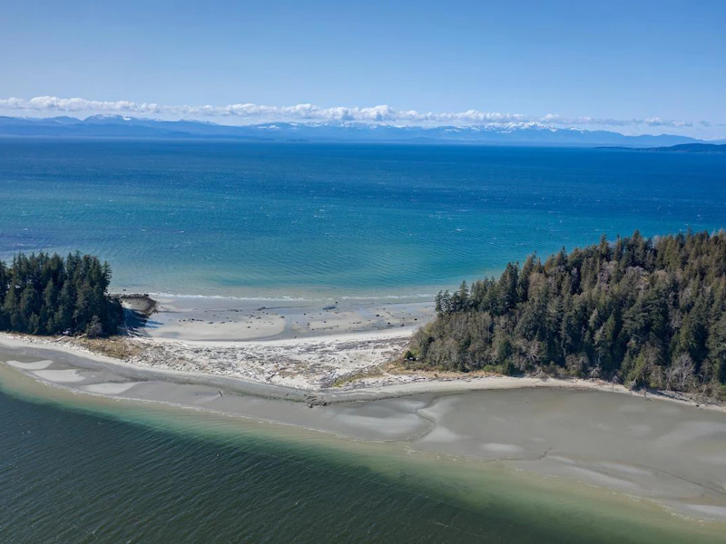 135 Hairy Elbow Road, Parksville/Qualicum Small Islands BC