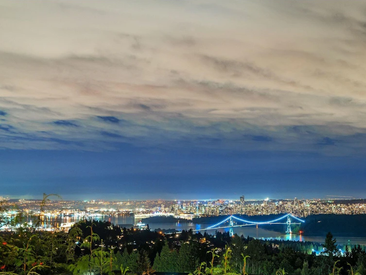 1335 Chartwell Drive, West Vancouver, BC, V7S 2R4