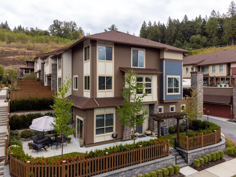 36 - 10480 248th Street, Maple Ridge BC