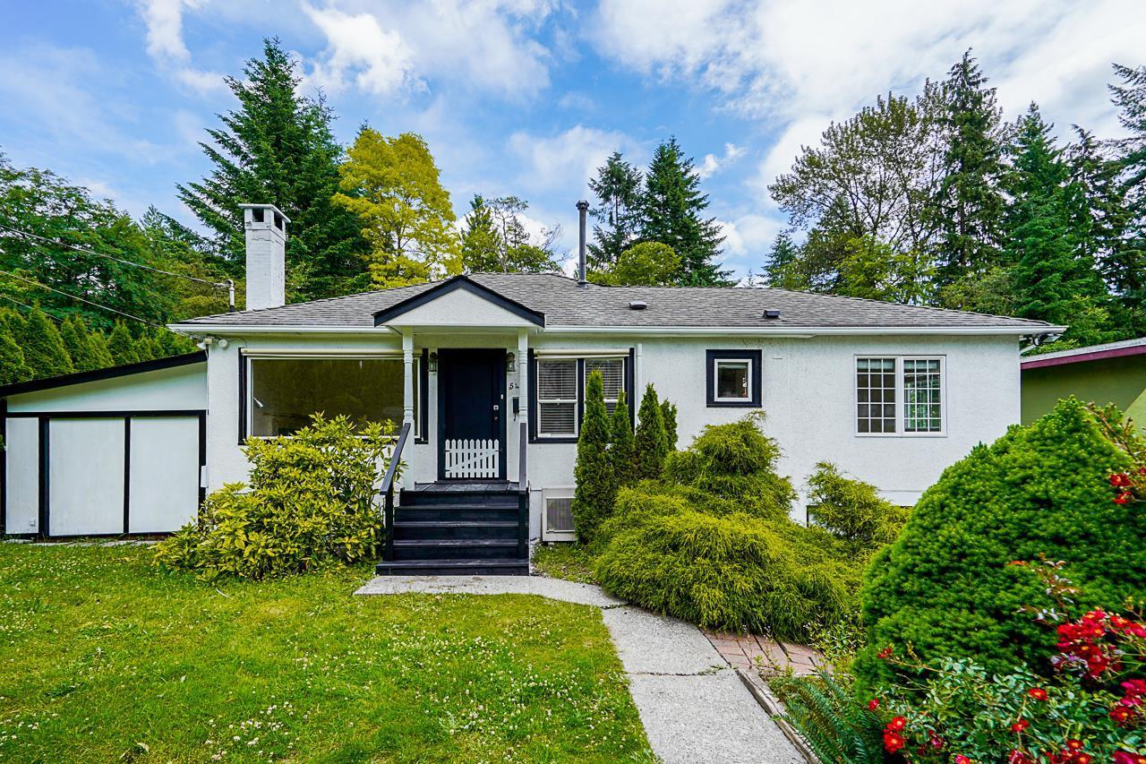 547 Linton Street, Coquitlam, BC, V3J 6J3