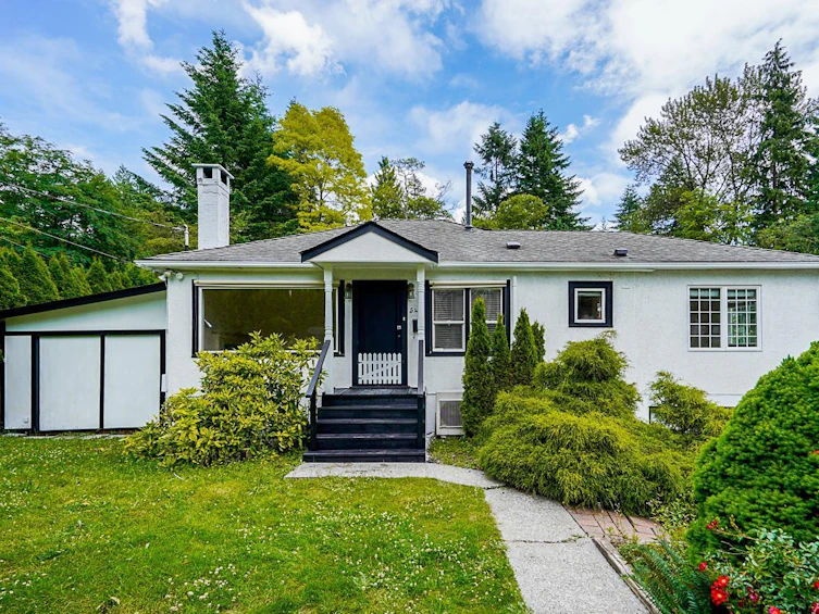 547 Linton Street, Coquitlam, BC, V3J 6J3