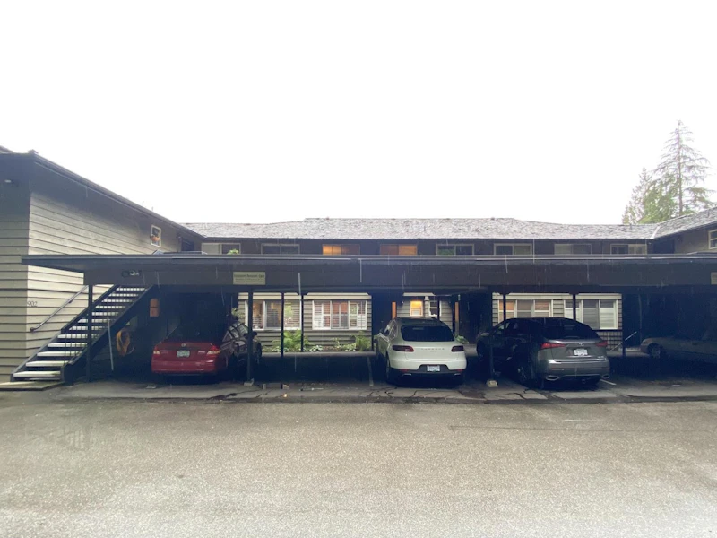 904 - 235 Keith Road, West Vancouver BC V7T 1L5