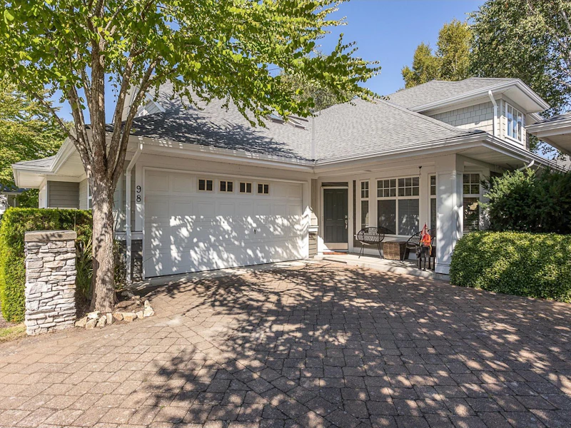 98 - 5900 Ferry Road, Delta BC V4K 5C3