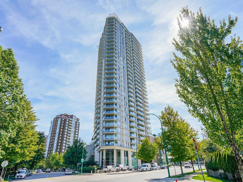 3501 - 4808 Hazel Street, Burnaby BC V5H 0A2